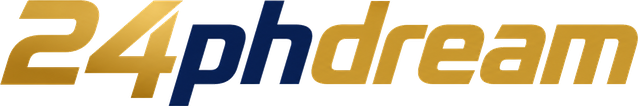 24phdream official logo